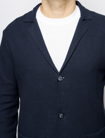 Мужской кардиган  C5 51268.5091/6325