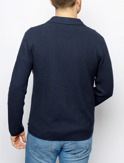 Мужской кардиган  C5 51268.5091/6325