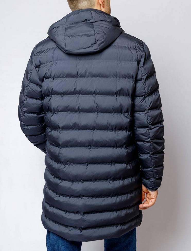 Мужское короткое пальто PIERRE CARDIN C8 10079.0003/6000