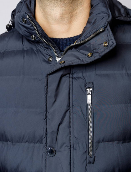 Мужское короткое пальто PIERRE CARDIN C8 10079.0003/6000