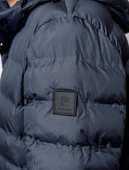 Мужское короткое пальто PIERRE CARDIN C8 10079.0003/6000