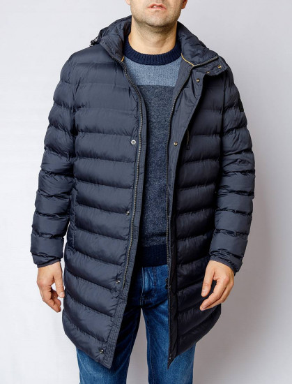 Мужское короткое пальто PIERRE CARDIN C8 10079.0003/6000