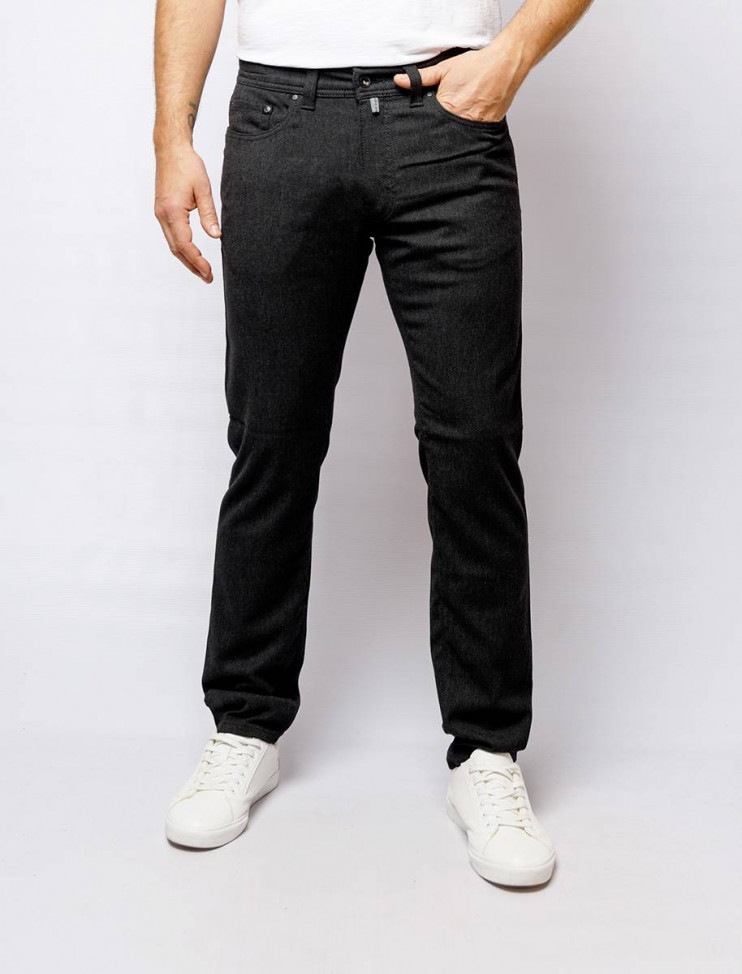 Мужские брюки  PIERRE CARDIN C3 34540.1033/9000