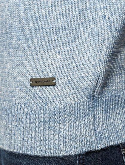 Джемпер круглый ворот  C5 50730.5047/6124