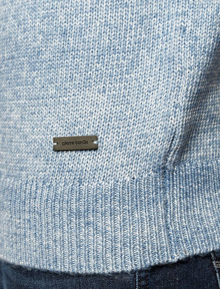 Джемпер круглый ворот  C5 50730.5047/6124