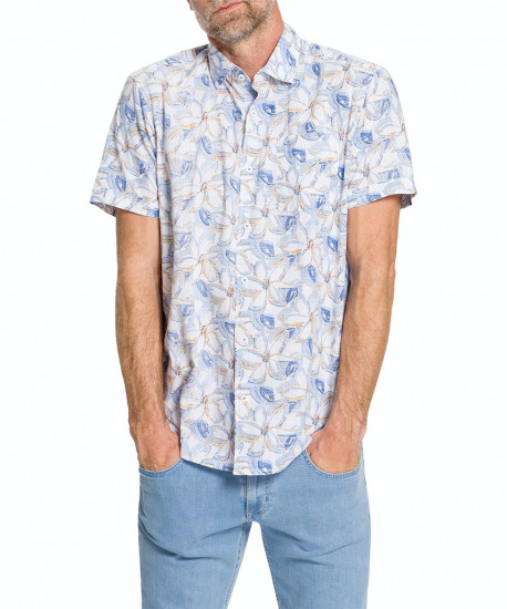 Мужская  рубашка Pioneer P1 40095.2000/6943