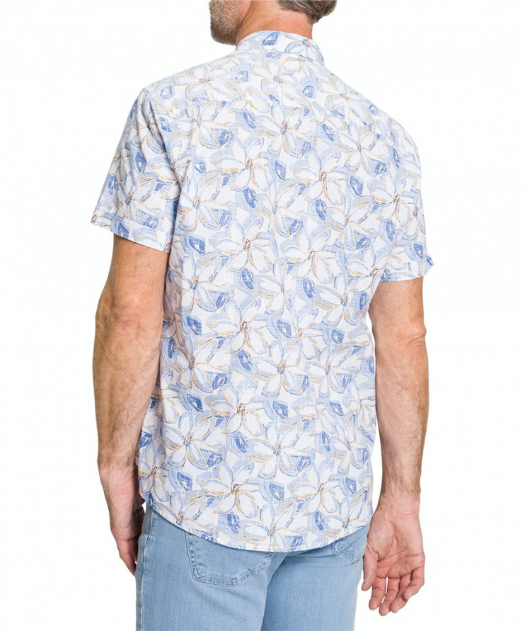 Мужская  рубашка Pioneer P1 40095.2000/6943