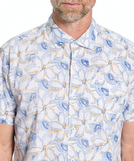 Мужская  рубашка Pioneer P1 40095.2000/6943