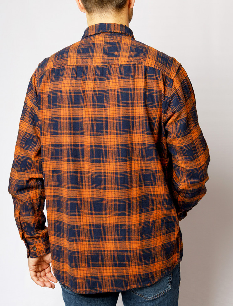 Мужская  рубашка Pioneer P1 40127.0000/8917