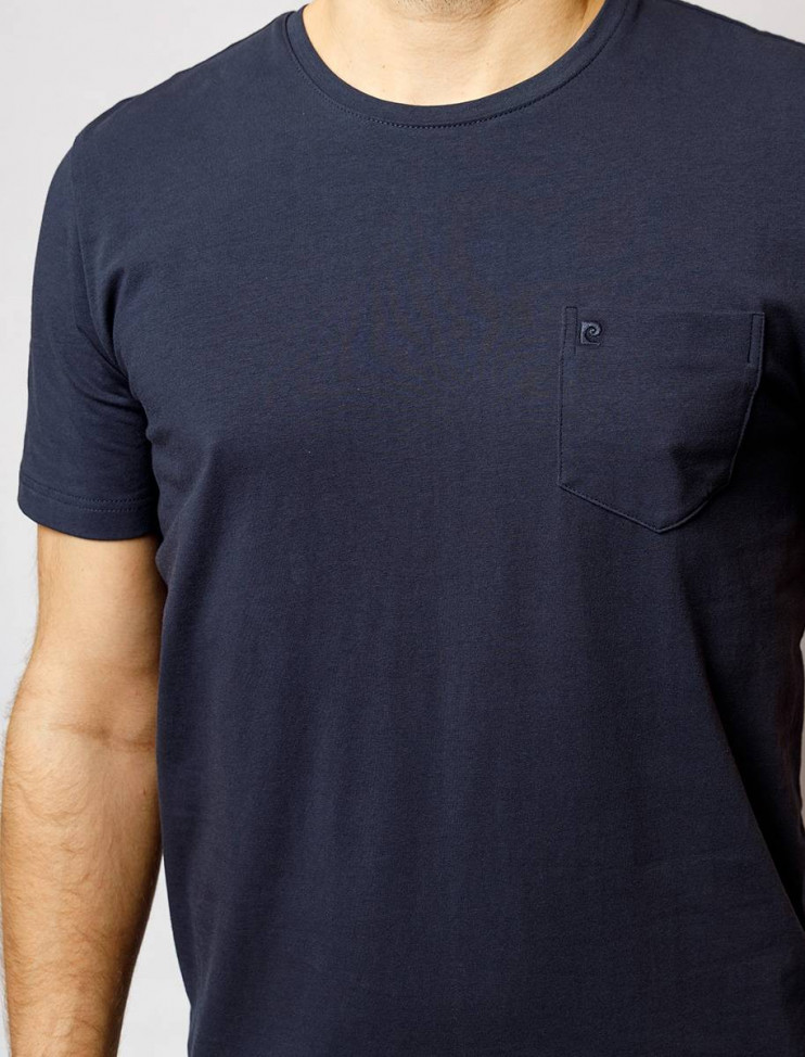 Мужская футболка короткий рукав  C5 21020.2079/6323