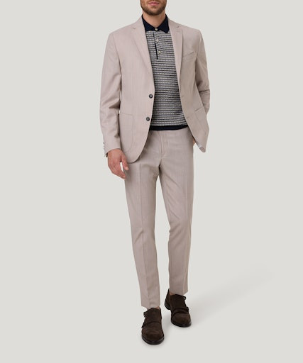 Мужское поло короткий рукав  C5 51374.5099/6325