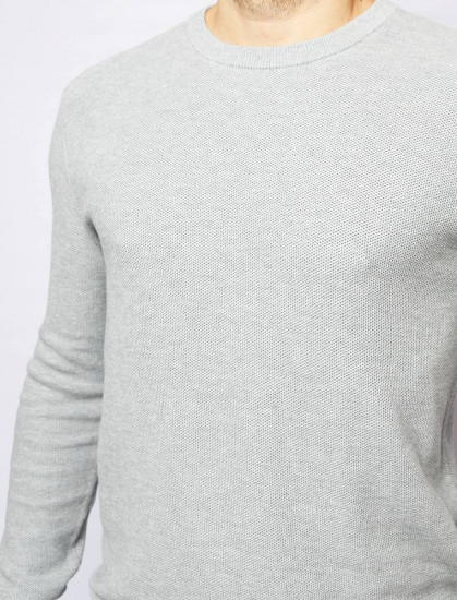 Джемпер круглый ворот  C5 50600.5040/9102