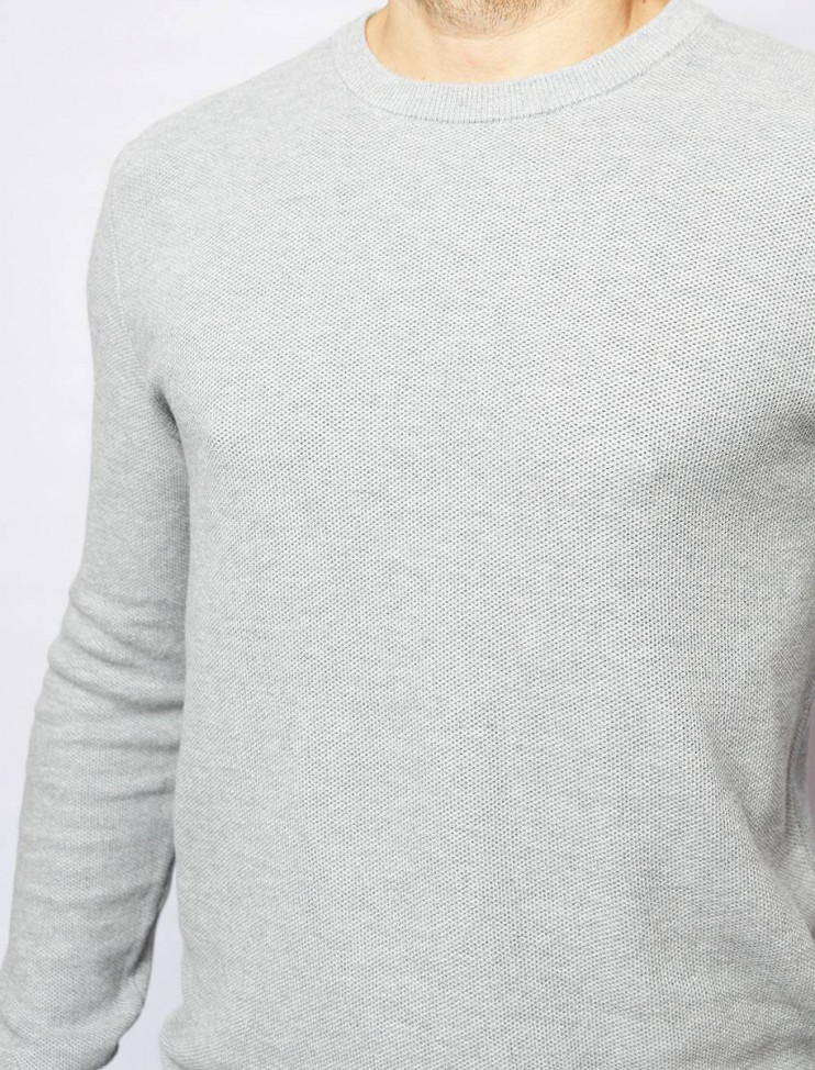 Джемпер круглый ворот  C5 50600.5040/9102