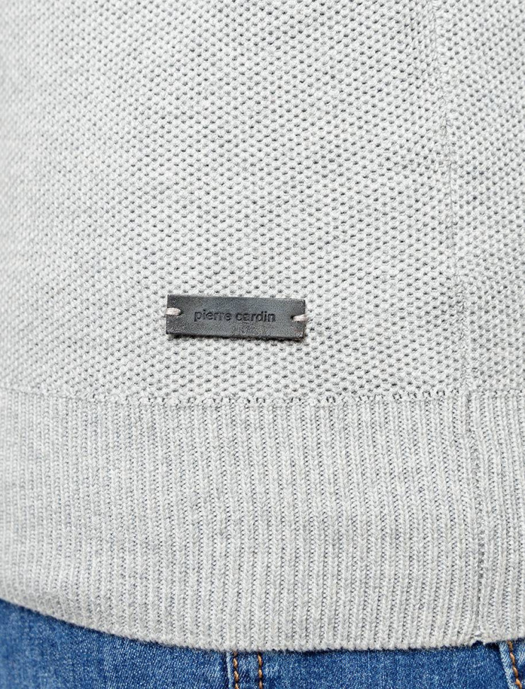 Джемпер круглый ворот  C5 50600.5040/9102