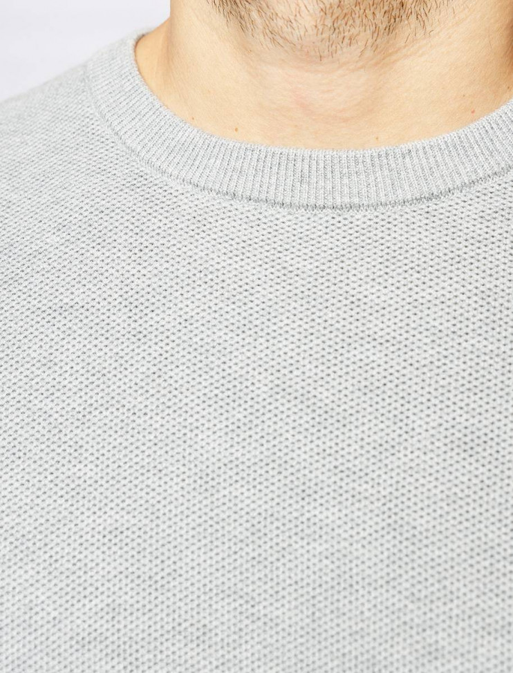 Джемпер круглый ворот  C5 50600.5040/9102