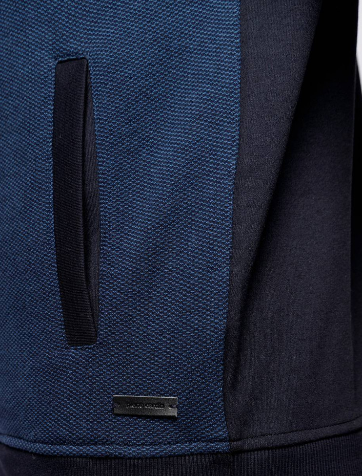 Мужская толстовка  C5 40339.4025/6321