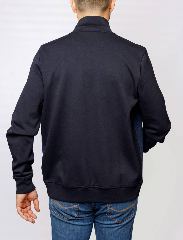 Мужская толстовка  C5 40339.4025/6321