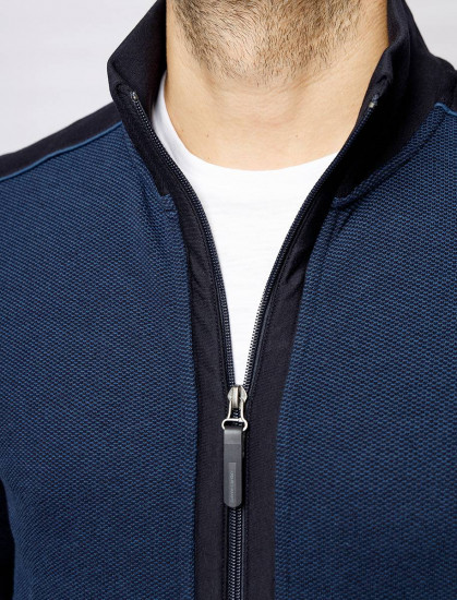 Мужская толстовка  C5 40339.4025/6321