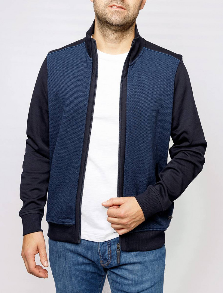 Мужская толстовка  C5 40339.4025/6321