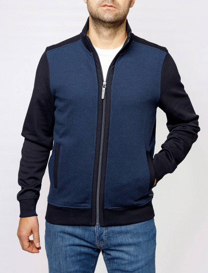 Мужская толстовка  C5 40339.4025/6321