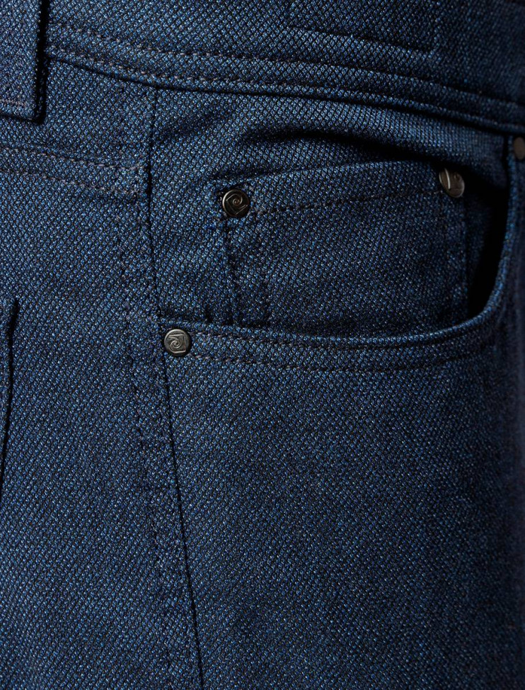 Мужские брюки  PIERRE CARDIN C3 34540.1033/6321