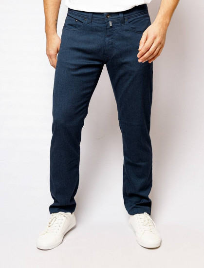 Мужские брюки  PIERRE CARDIN C3 34540.1033/6321