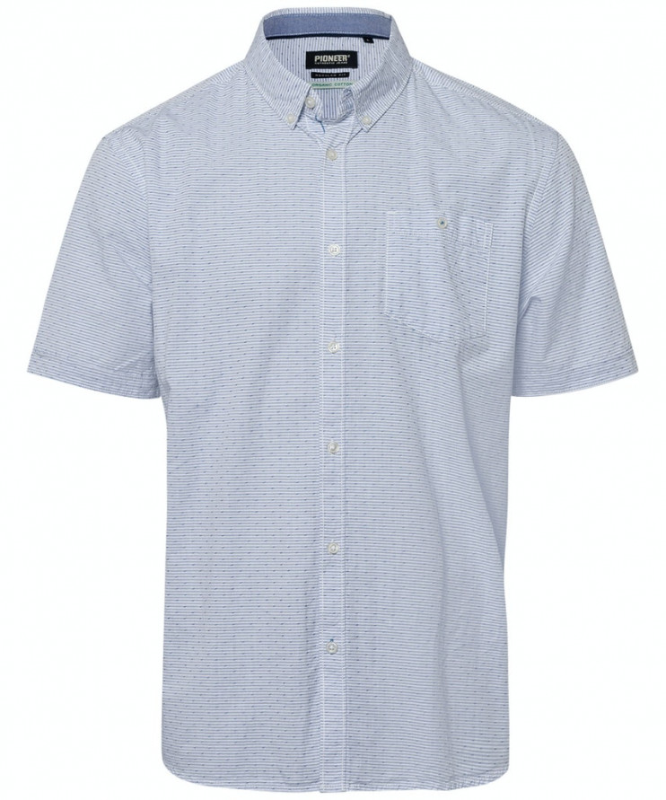 Мужская  рубашка Pioneer P1 40045/6932