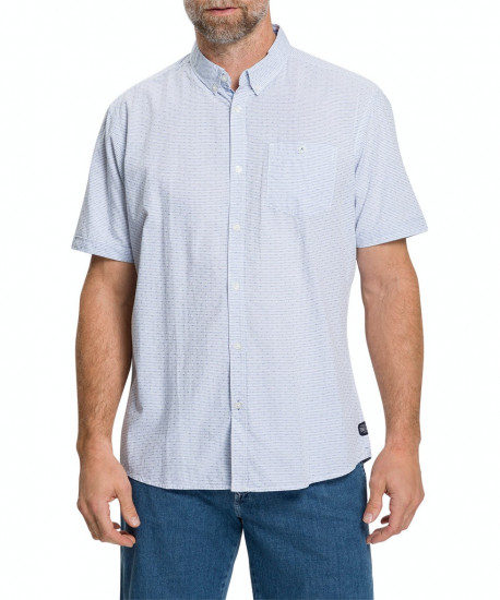 Мужская  рубашка Pioneer P1 40045/6932