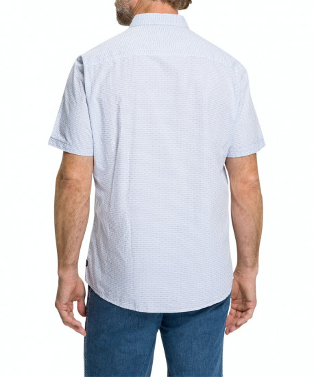 Мужская  рубашка Pioneer P1 40045/6932