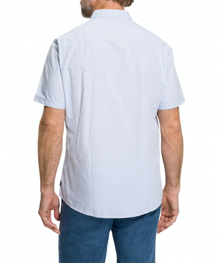 Мужская  рубашка Pioneer P1 40045/6932