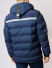 Мужская короткая куртка PIONEER P1 17001/6312