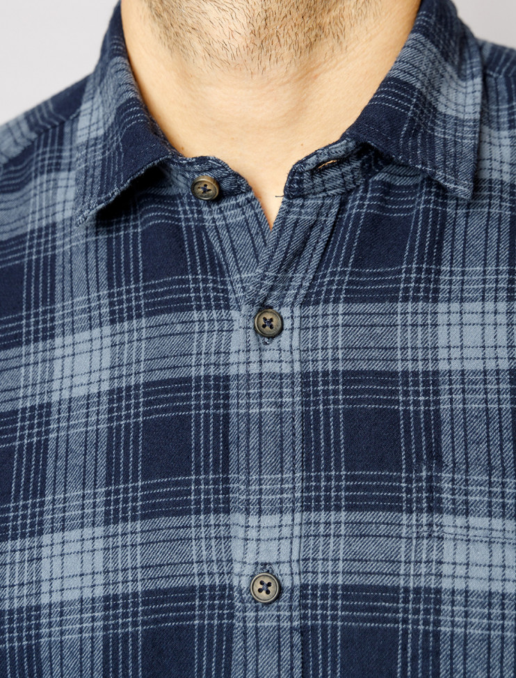 Мужская  рубашка Pioneer P1 40127.0000/6946