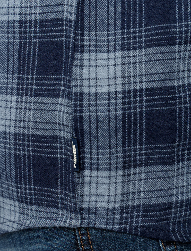 Мужская  рубашка Pioneer P1 40127.0000/6946