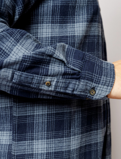 Мужская  рубашка Pioneer P1 40127.0000/6946