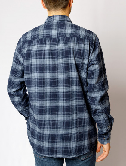 Мужская  рубашка Pioneer P1 40127.0000/6946