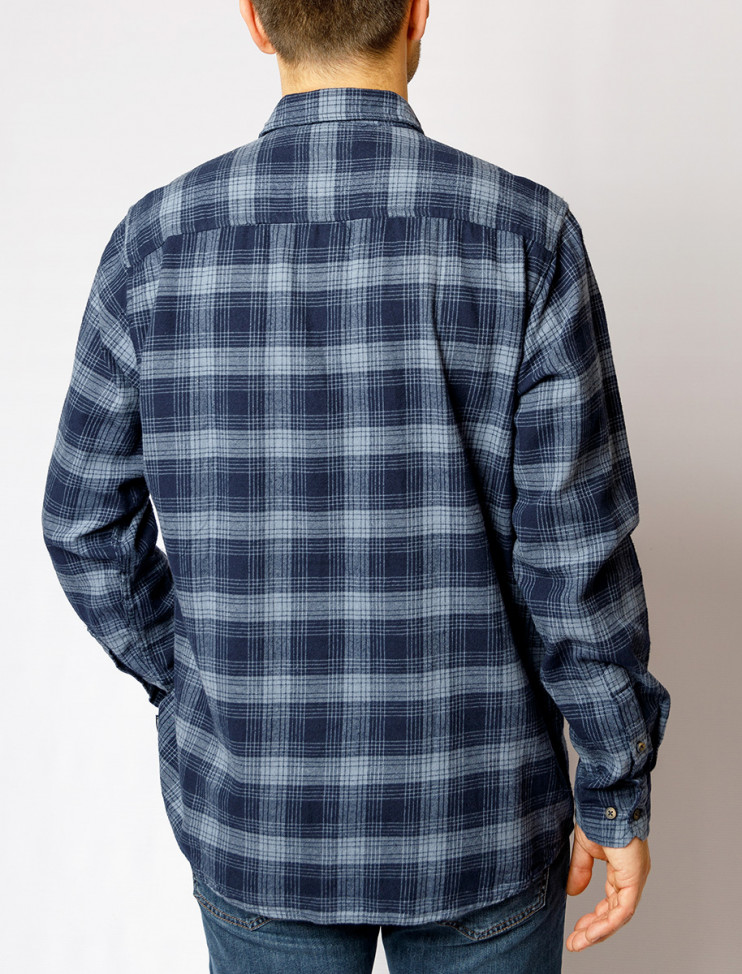 Мужская  рубашка Pioneer P1 40127.0000/6946