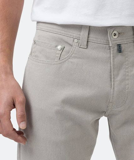 Мужские брюки  PIERRE CARDIN C3 34540.4200/1110