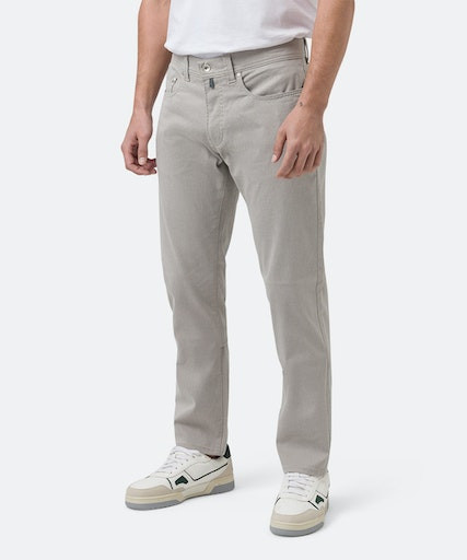 Мужские брюки  PIERRE CARDIN C3 34540.4200/1110