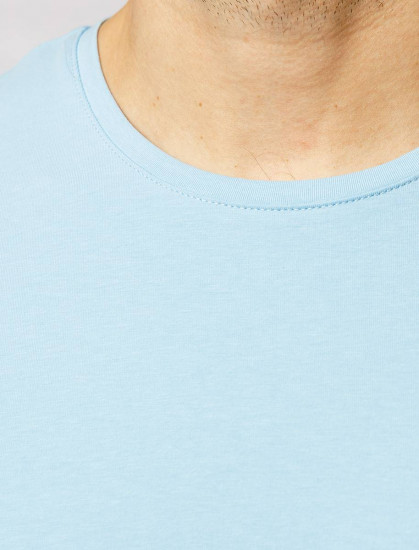 Мужская футболка короткий рукав  C5 21020.2079/6027