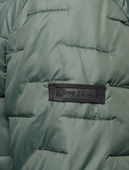 Мужская короткая куртка PIERRE CARDIN C8 10115.0055/5317