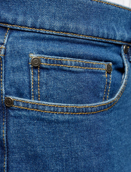 Мужские джинсы 5 карманов PIERRE CARDIN C7 34800.7767/6831