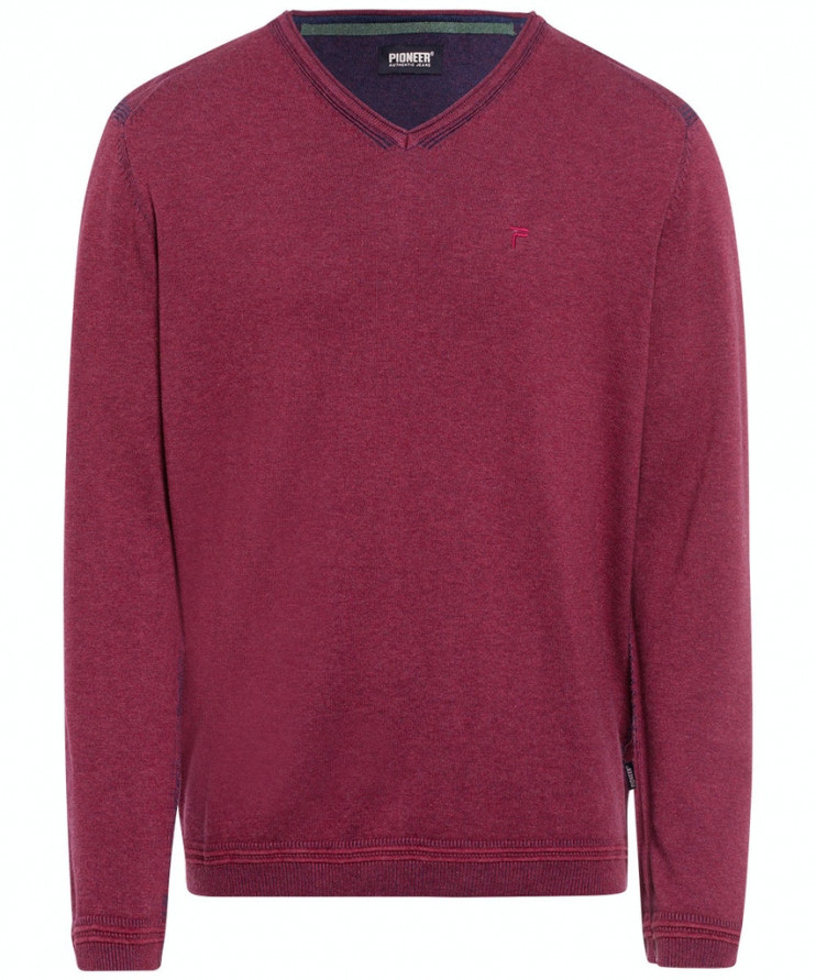 Мужской джемпер Pioneer P1 20000/4504