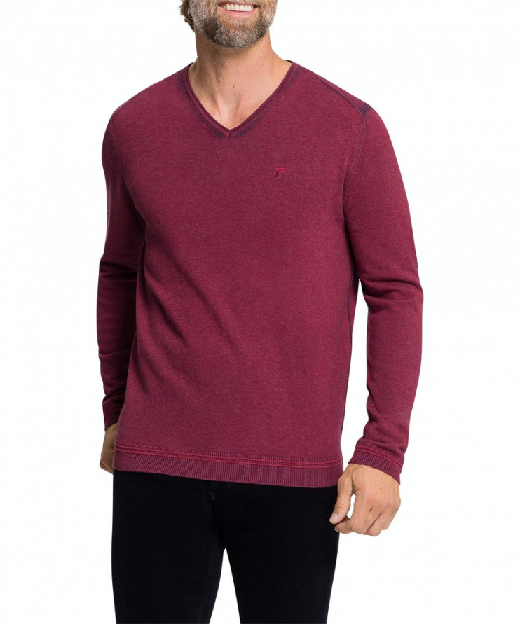 Мужской джемпер Pioneer P1 20000/4504