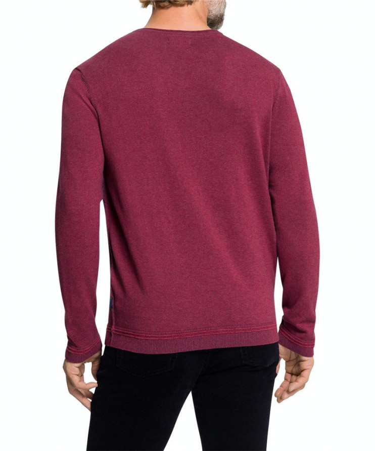 Мужской джемпер Pioneer P1 20000/4504