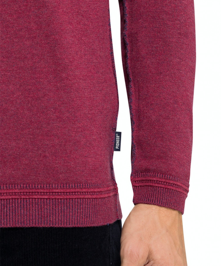 Мужской джемпер Pioneer P1 20000/4504