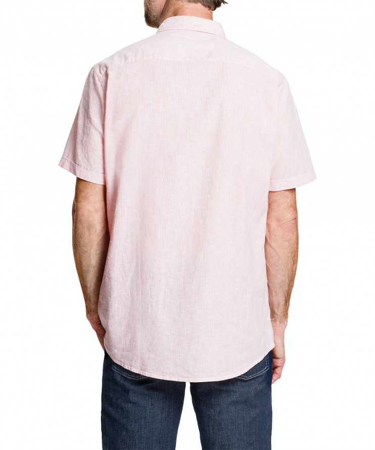 Мужская  рубашка Pioneer P1 40102.2000/4716