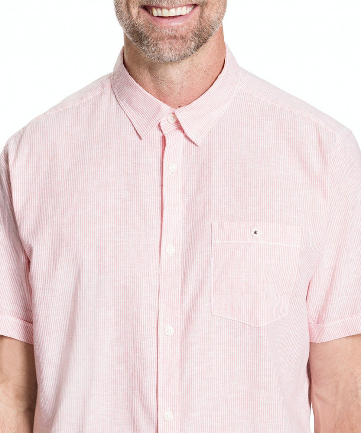 Мужская  рубашка Pioneer P1 40102.2000/4716