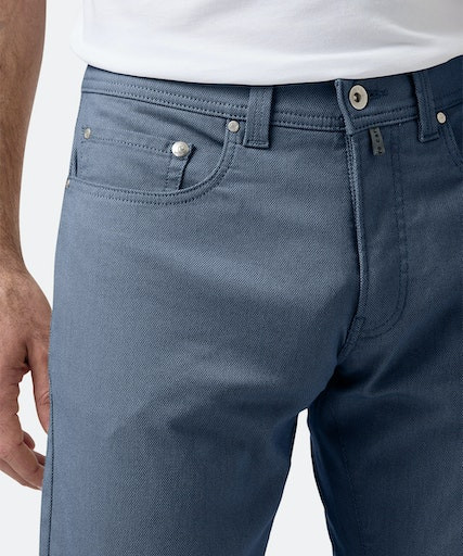 Мужские брюки  PIERRE CARDIN C3 34540.4200/6214