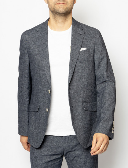 Мужской пиджак PIERRE CARDIN C4 42296.5031/9006