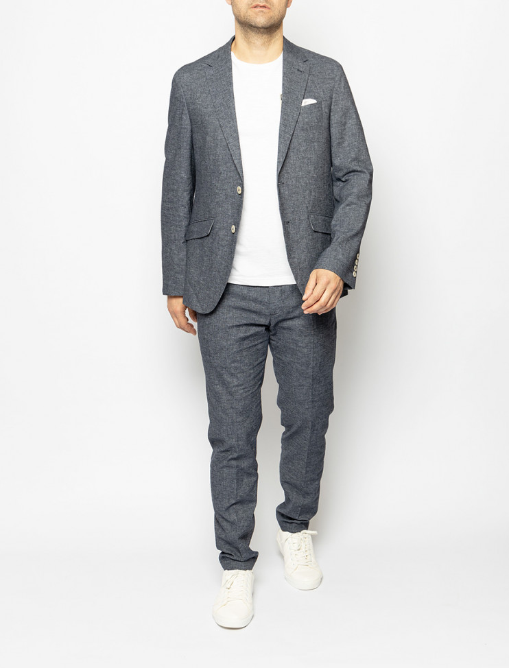 Мужской пиджак PIERRE CARDIN C4 42296.5031/9006